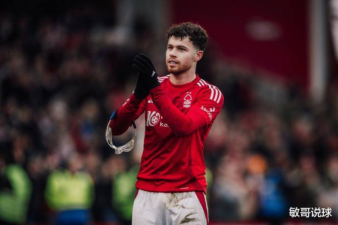 科尔维尔制胜，切尔西1-0诺丁汉森林，蓝军防线坚如铁，欧冠之路有望！