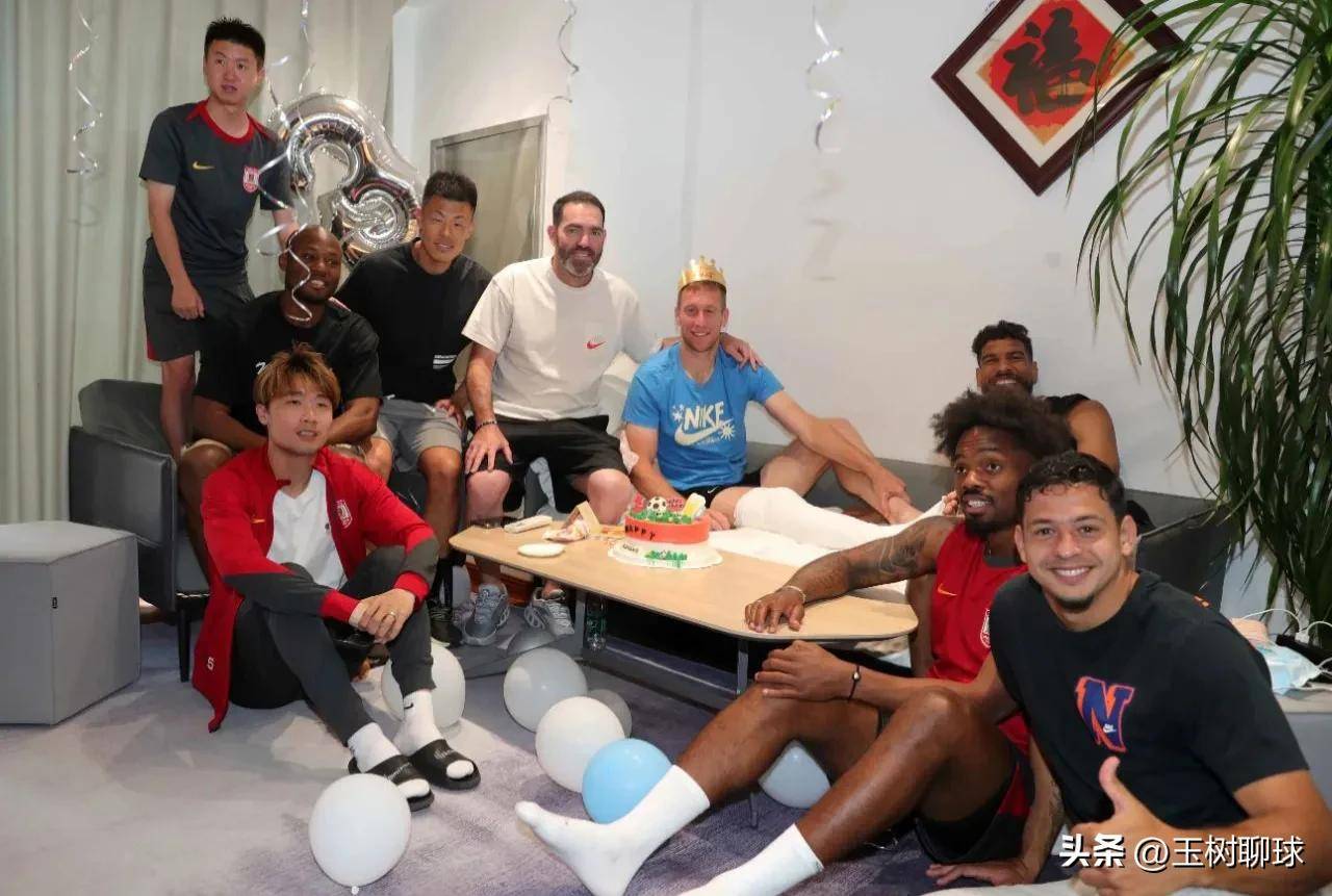 长春亚泰消息：贝里奇报销+西普里安缺阵，2000万到账，可签强援