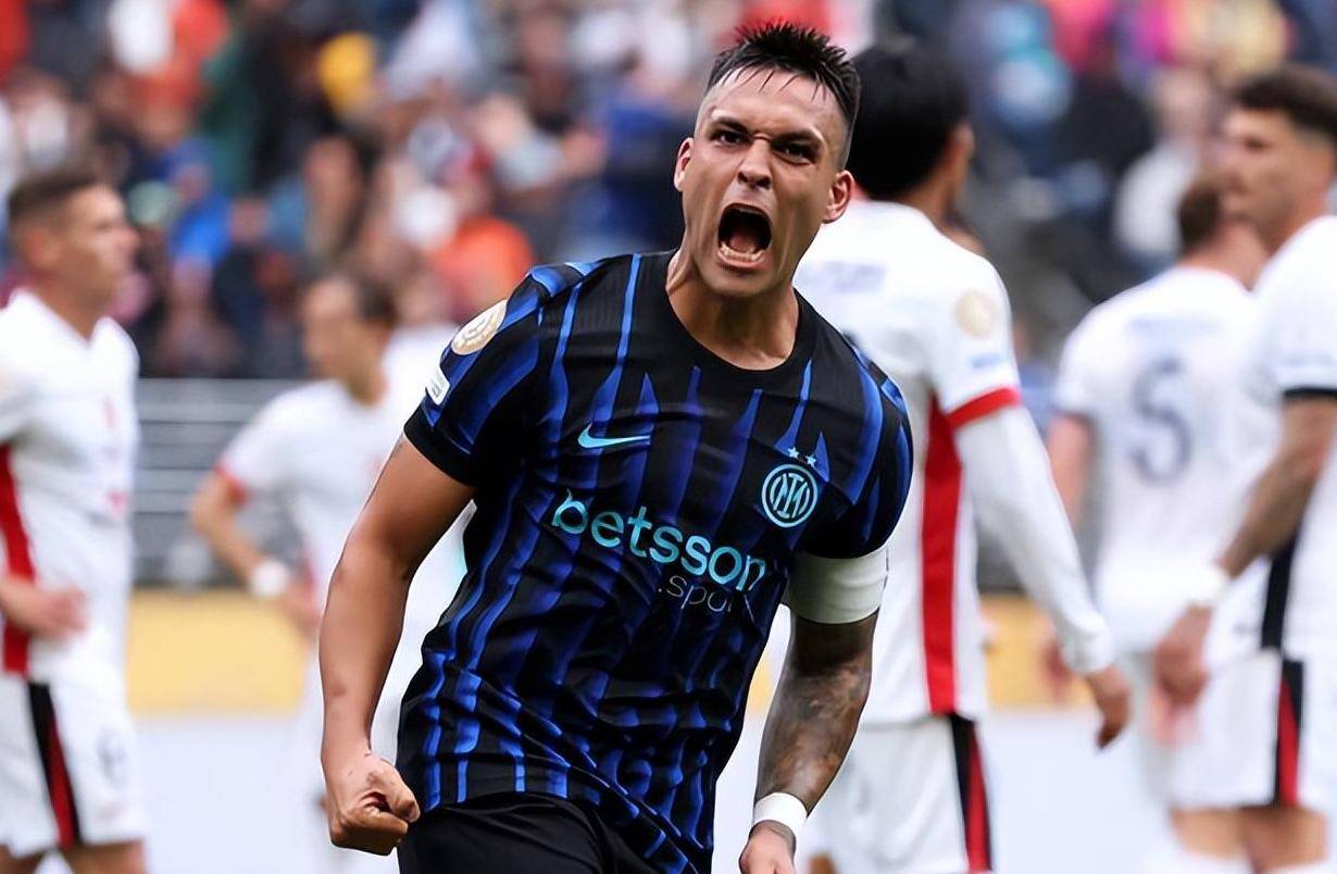 潜力股！国米召回20岁阿根廷边锋，名宿之子斯坦科维奇成德甲目标