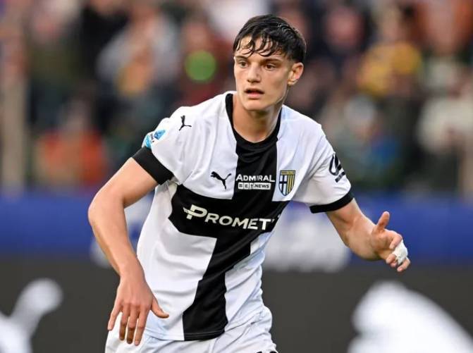 利物浦转会消息：马克·格希的替代者被认定为意甲“强力目标”，因防守问题而出现