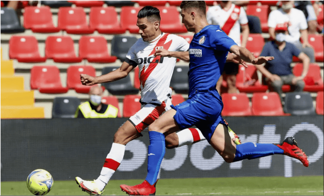 周三002西甲：赫塔费vs阿拉维斯，这场绝对爆冷，结局无法改变！